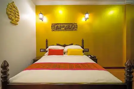 Beyond Yangon Boutique Inn - 36