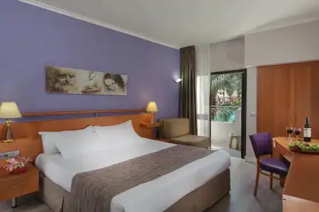 Leonardo Privilege Eilat - 36