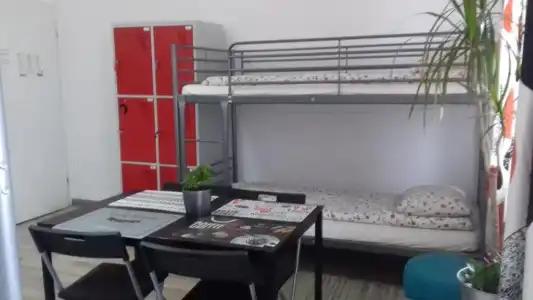 Art Hostel - 29
