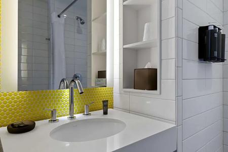 Motto by Hilton Washington DC City Center - 49