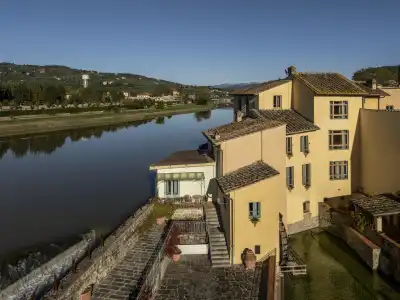Mulino di Firenze, WorldHotels Crafted - 38