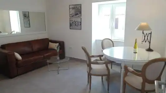 Refresh Boutique Apartments - 185