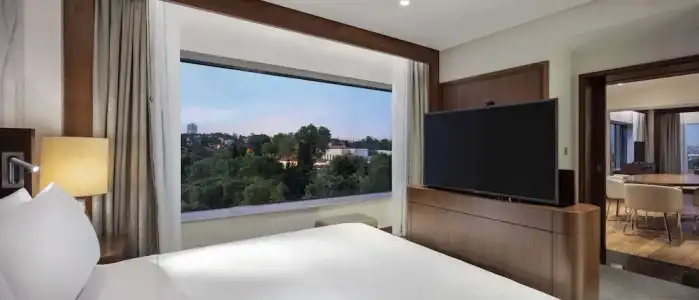 Conrad Bosphorus - 127