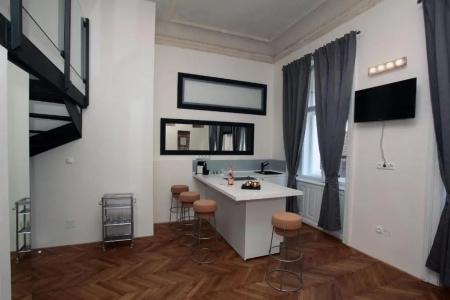 Apartment House - The Modern Flat - 83