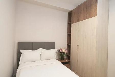 Sweet Home Deluxe Apart-hotel - 296