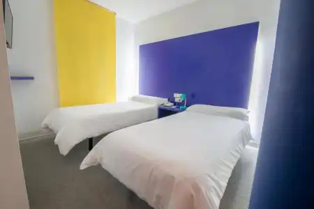 Hostal Albany - 24
