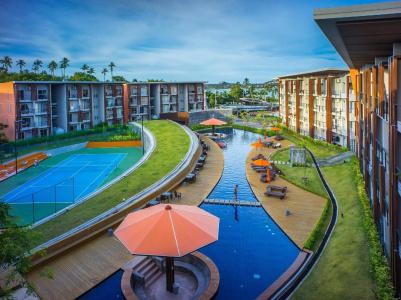 Replay Residence Samui - 21