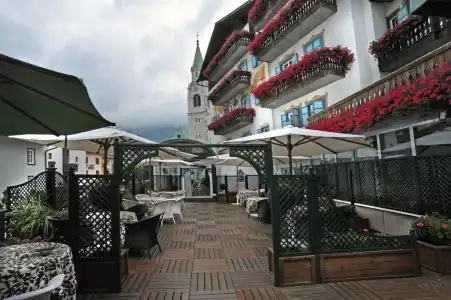 Ancora Cortina - 4