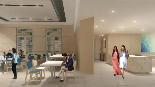 Holiday Inn Express & Suites Bengaluru Old Madras Road by IHG - 12