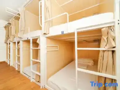 Onederz Hostel - 35