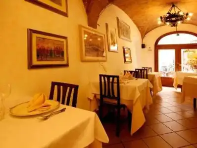 Locanda Il Pino - 12