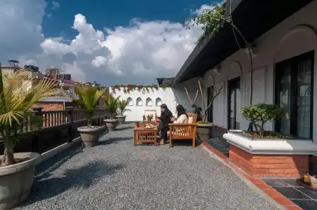Roadhouse, Thamel, Kathmandu- Contemporary Boutique - 33