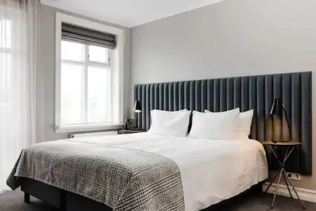 Reykjavik Residence - 94