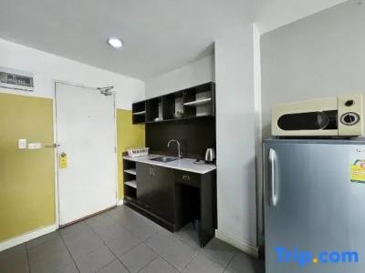 The Studio at Sathorn Terrace - 40