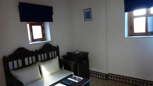 Riad Sabah - 79