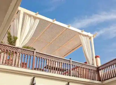 Riad 58 Blu - 17