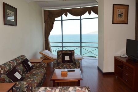 Yasaka Saigon Nha Trang & Spa - 31