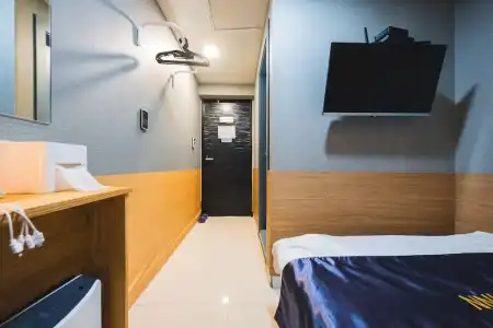 Myeongdong New Stay Inn - 108