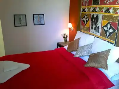 Alexander the Great - Alexotel - 37