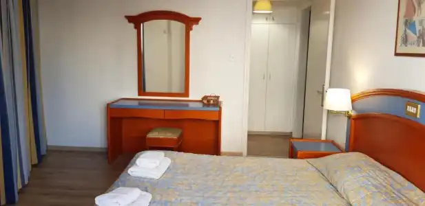 Petalmo City Apartments - 13