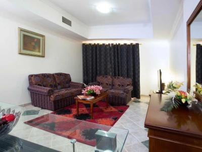 Safeer Suites - 26