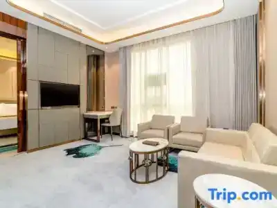Guangzhou Vanhong International - 74