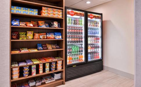 Holiday Inn Express Tampa N I-75 - University Area by IHG - 11
