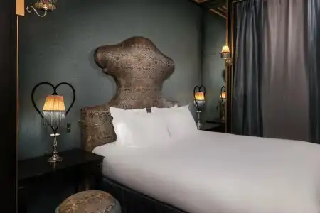 Maison Souquet, & Spa - 48