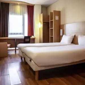 ibis Kaunas Centre - 37