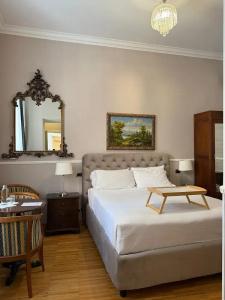 I TRE MOSCHETTIERI - D' ARTAGNAN Luxury Guest House - 60