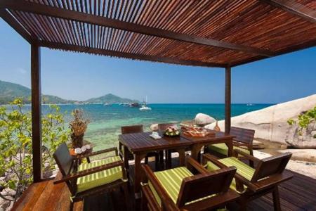 Koh Tao Cabana Resort - 23
