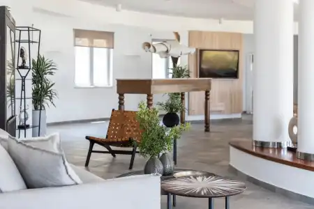 Kouros Exclusive & Suites Rhodes - 167