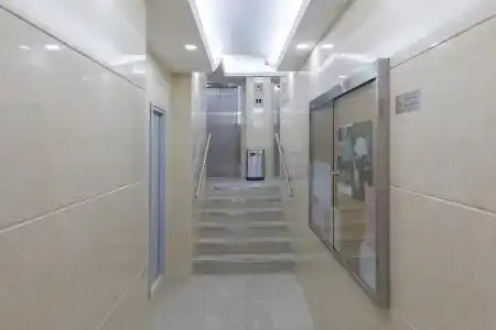 Check Inn HK - Hostel - 10