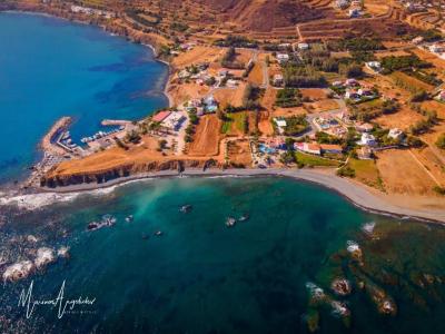 Astrofegia Beachfront Villa - 35