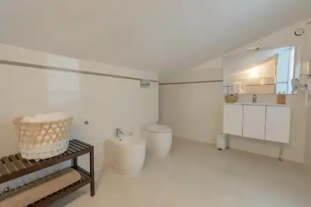 B&B Vistamare Suite - 6
