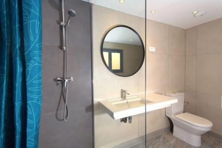 Villa Saint Exupéry Beach - Hostel - 33