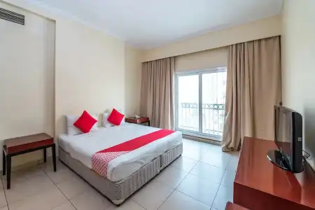 Ruwi Apartments - 27