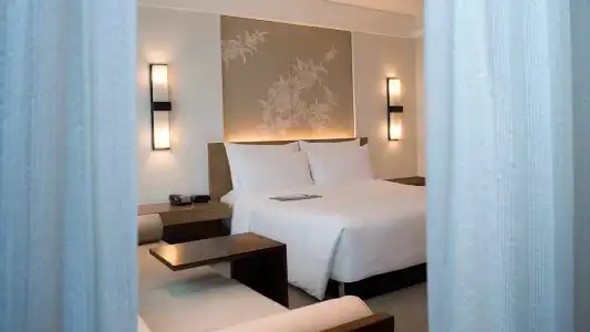 Chiang Mai Marriott - 10