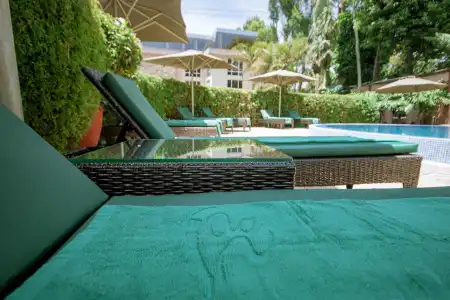 SG Premium Resort - 46