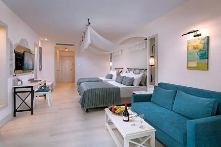 Limak Cyprus Deluxe - All Inclusive - 54