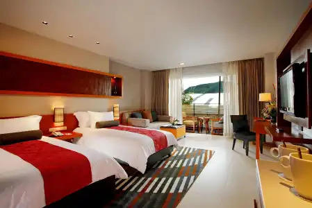 ASHLEE Hub Patong - 25