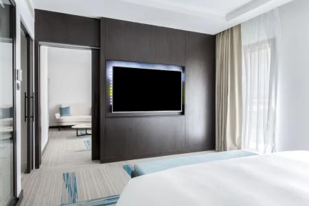 Novotel Convention & Spa Antananarivo - 70