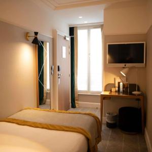 Mercure - 27