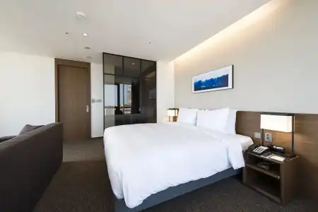 Ramada Encore by Wyndham Haeundae - 5