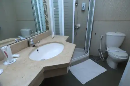Monte Cairo Serviced Apartments - 27