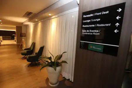 Trianon Paulista - 37