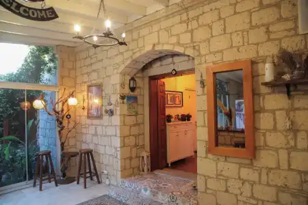 Kavalalı Butik Otel - 14