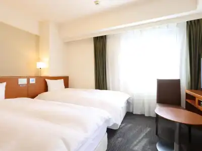 Dormy Inn Takasaki Hot Spring - 1