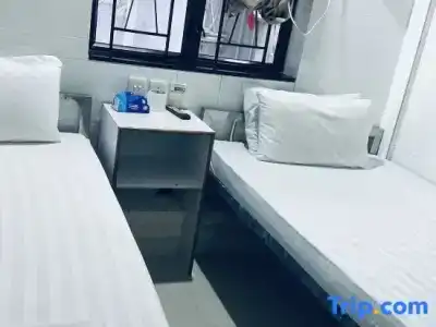 United Co-Operate Guest House - 16