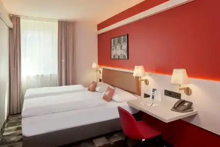 Best Western Leipzig City Center - 3